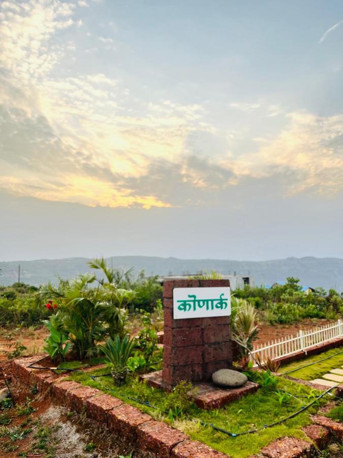 Konark Villa 마하발레슈와르 외부 사진